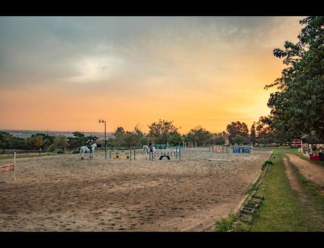 3 BEDROOM HOUSE FOR SALE IN KYALAMI AH